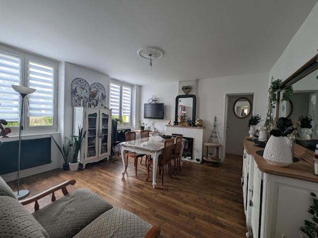 Vente Maison 6 pièces 112 m2 Beauvais
