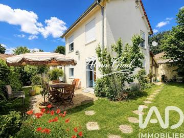 Vente Maison 6 pièces 112 m2 Beauchamp