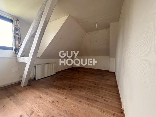 Vente Maison 6 pièces 112 m2 Beaucourt sur l'Hallue