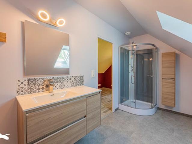 Vente Maison 6 pièces 112 m2 Beaulieu lès Loches