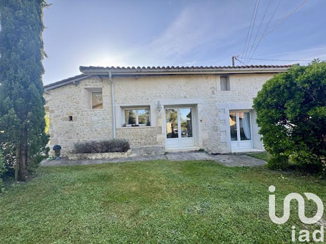 Vente Maison 6 pièces 112 m2 Bessac