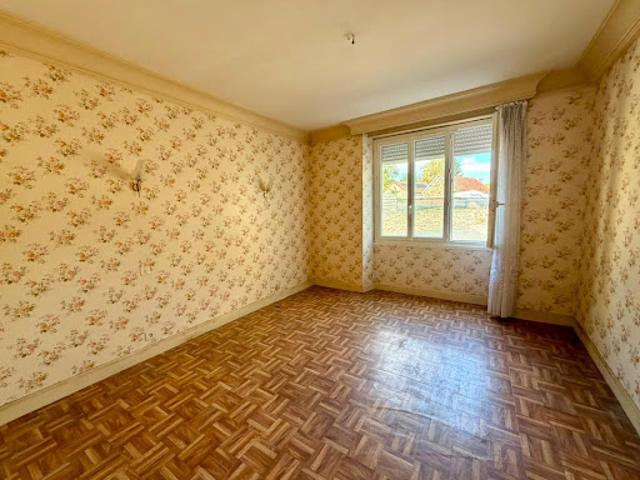 Vente Maison 6 pièces 112 m2 Bord Saint Georges