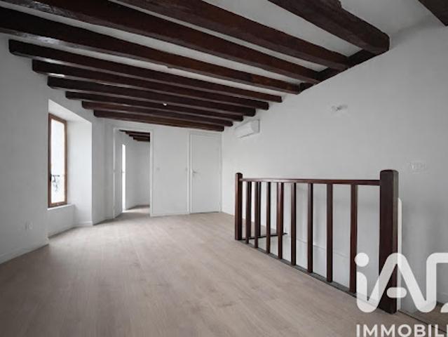 Vente Maison 6 pièces 112 m2 Breuillet
