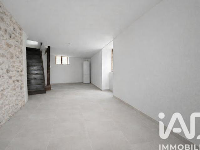 Vente Maison 6 pièces 112 m2 Breuillet