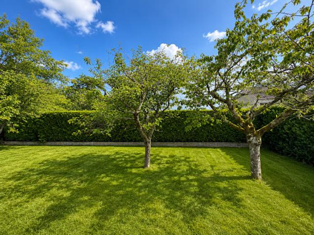 Vente Maison 6 pièces 112 m2 Chamant