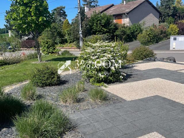 Vente Maison 6 pièces 112 m2 Charmois