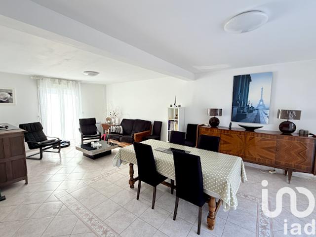 Vente Maison 6 pièces 112 m2 Menil