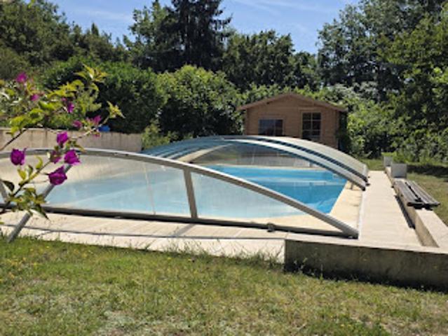 Vente Maison 6 pièces 112 m2 Chazey Bons