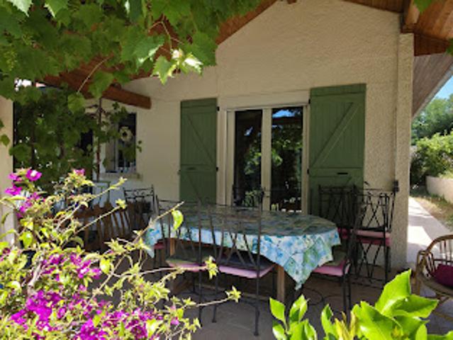 Vente Maison 6 pièces 112 m2 Chazey Bons