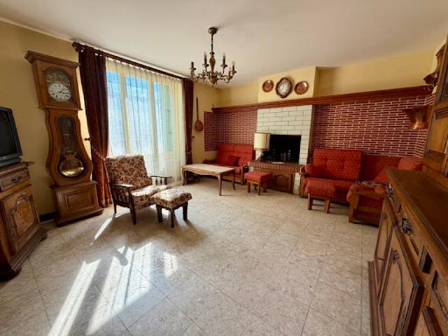 Vente Maison 6 pièces 112 m2 Chemery