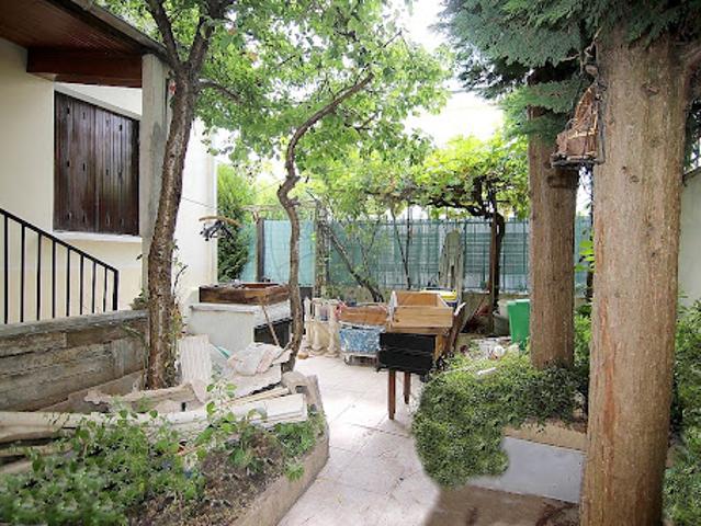 Vente Maison 6 pièces 112 m2 Colombes