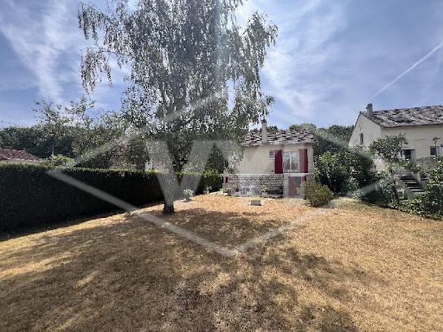 Vente Maison 6 pièces 112 m2 Combs la Ville