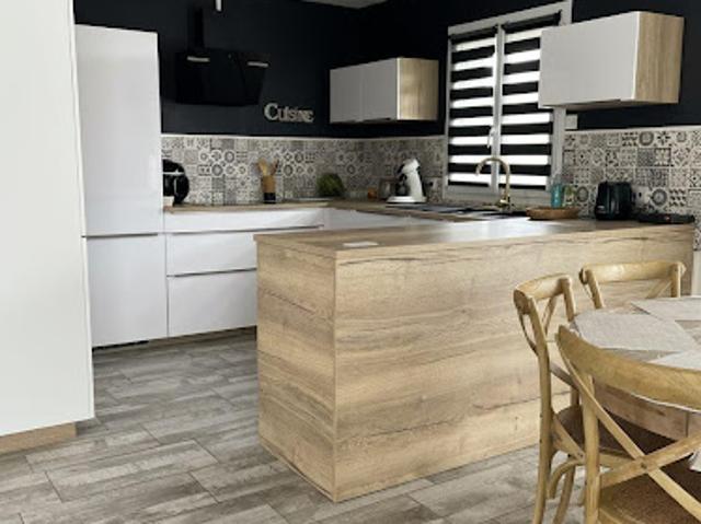 Vente Maison 6 pièces 112 m2 Condé sur Sarthe