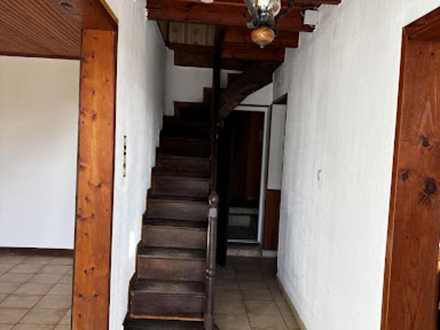 Vente Maison 6 pièces 112 m2 Courpignac