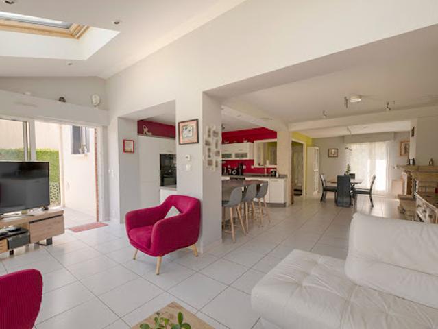 Vente Maison 6 pièces 112 m2 Domloup