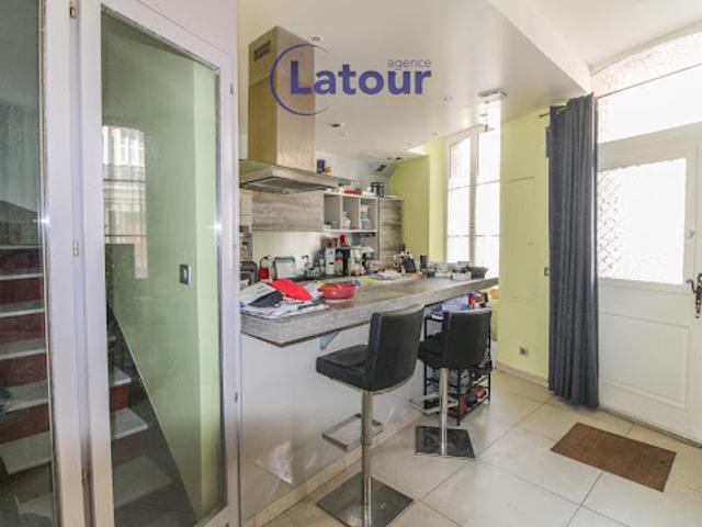 Vente Maison 6 pièces 112 m2 Dreux