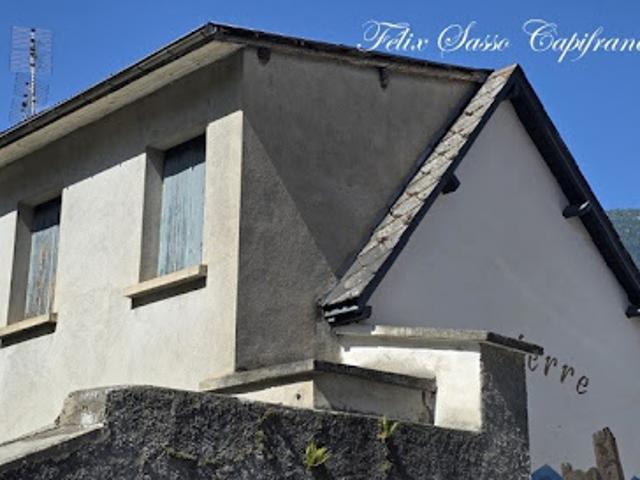 Vente Maison 6 pièces 112 m2 Esterre