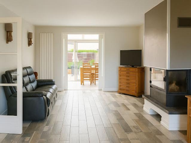 Vente Maison 6 pièces 112 m2 Fontenay le Comte