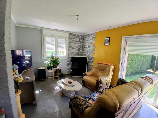 Vente Maison 6 pièces 112 m2 Fortel en Artois