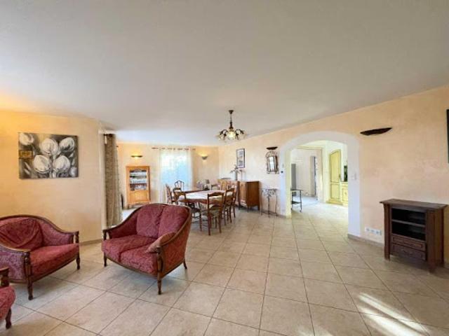 Vente Maison 6 pièces 112 m2 Gargas