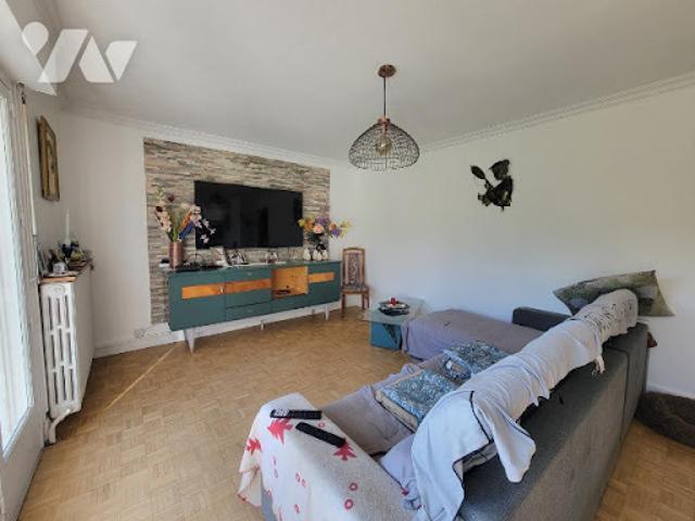 Vente Maison 6 pièces 112 m2 Gourin