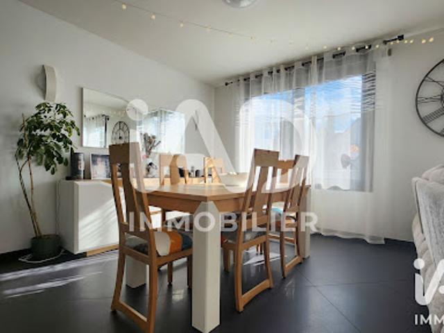 Vente Maison 6 pièces 136 m2 Gretz Armainvilliers