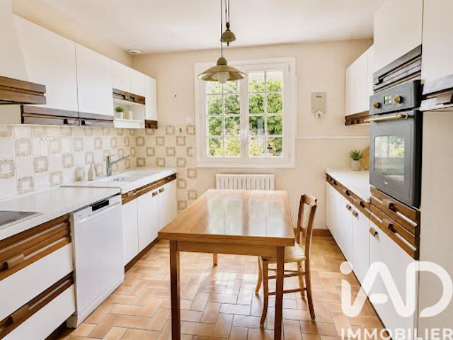 Vente Maison 6 pièces 112 m2 Ingré
