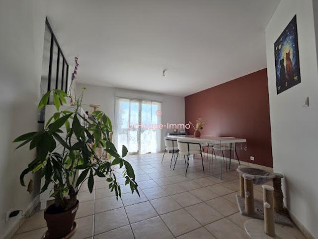 Vente Maison 6 pièces 112 m2 Jaunay Marigny