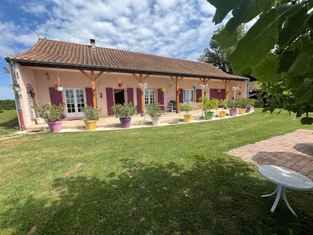 Vente Maison 6 pièces 112 m2 Jouvençon