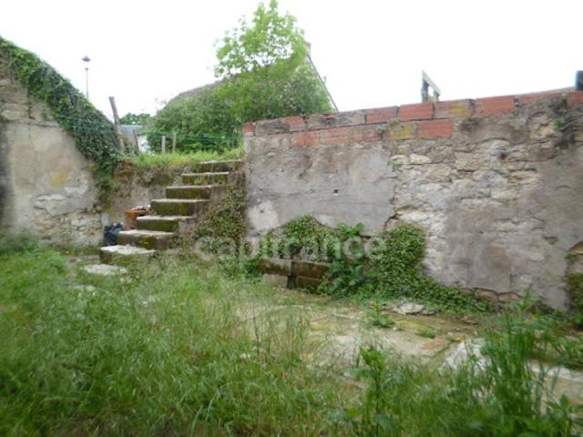 Vente Maison 6 pièces 112 m2 La Celle sur Nièvre