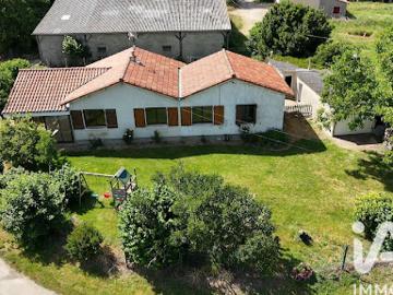 Vente Maison 6 pièces 112 m2 La chapelle baton