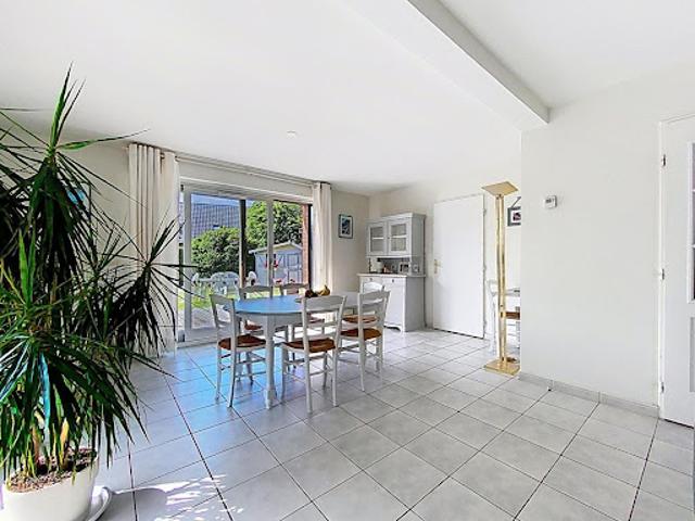 Vente Maison 6 pièces 112 m2 La Chapelle d'Armentières