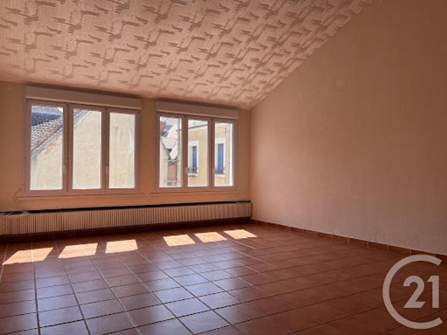 Vente Maison 3 pièces 112 m2 La Châtre