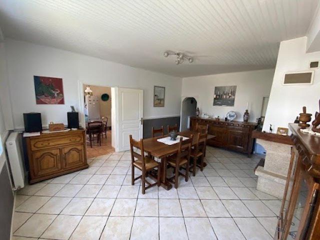 Vente Maison 6 pièces 112 m2 Reuil en Brie
