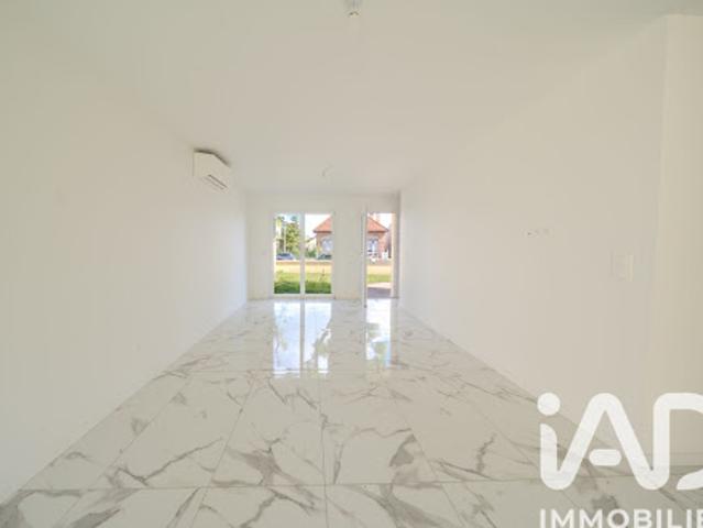 Vente Maison 6 pièces 112 m2 Lagny sur Marne