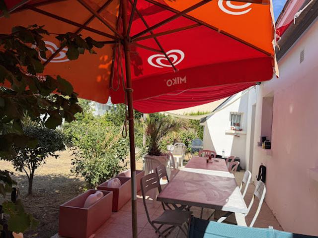 Vente Maison 6 pièces 112 m2 Le Pouliguen
