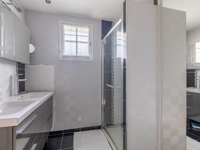 Vente Villa 6 pièces 112 m2 Liffré