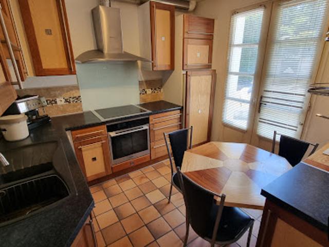Vente Maison 6 pièces 112 m2 Limoges