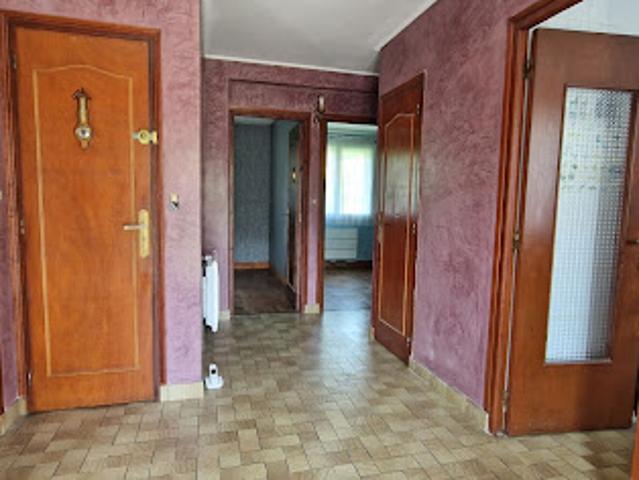 Vente Maison 6 pièces 112 m2 Longperrier