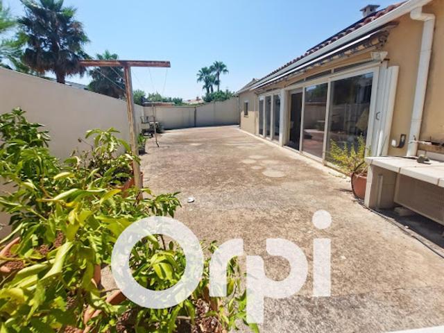 Vente Maison 6 pièces 112 m2 Palavas les Flots