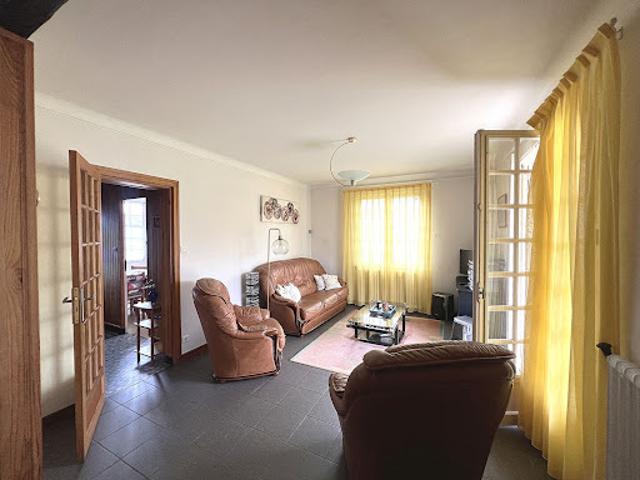 Vente Maison 6 pièces 112 m2 Pommeret
