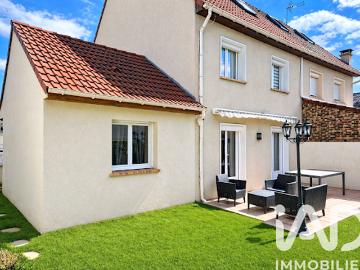 Vente Maison 6 pièces 112 m2 Pontcarré