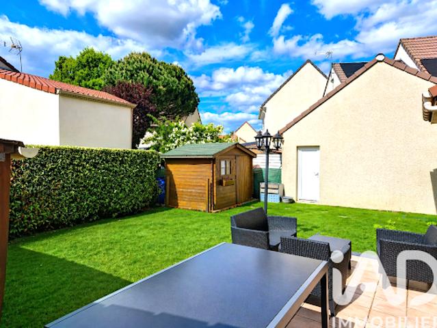 Vente Maison 6 pièces 112 m2 Pontcarré