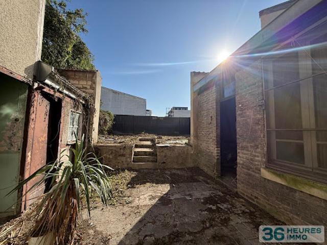 Vente Maison 6 pièces 112 m2 Reims