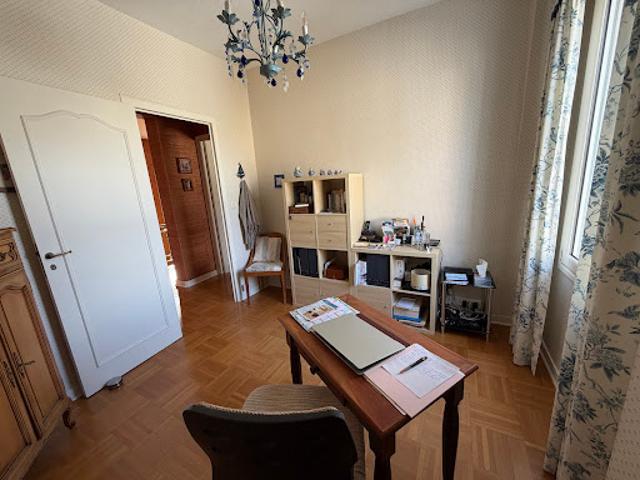 Vente Maison 6 pièces 112 m2 Rennes