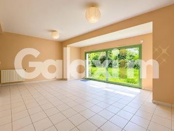 Vente Maison 6 pièces 112 m2 Rennes
