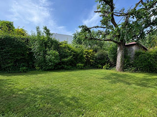 Vente Maison 6 pièces 112 m2 Rennes