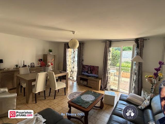 Vente Maison 6 pièces 112 m2 Saint Fons