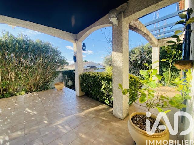 Vente Maison 6 pièces 112 m2 Saint Geniès de Fontedit