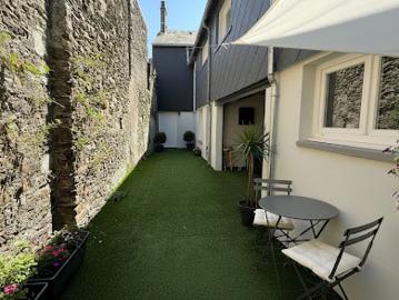 Vente Maison 6 pièces 112 m2 Saint Géréon
